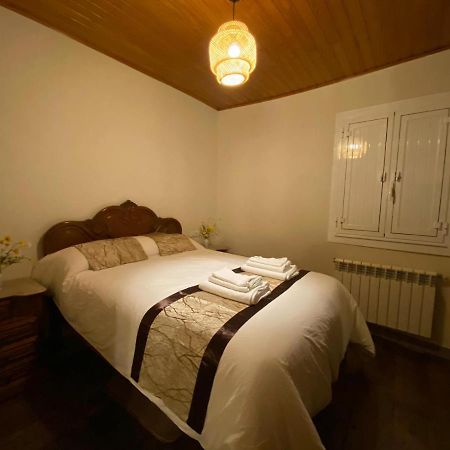 Casa De Ribeira Sacra Con Calefaccion Villa Panton Ngoại thất bức ảnh