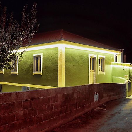 Casa De Ribeira Sacra Con Calefaccion Villa Panton Ngoại thất bức ảnh