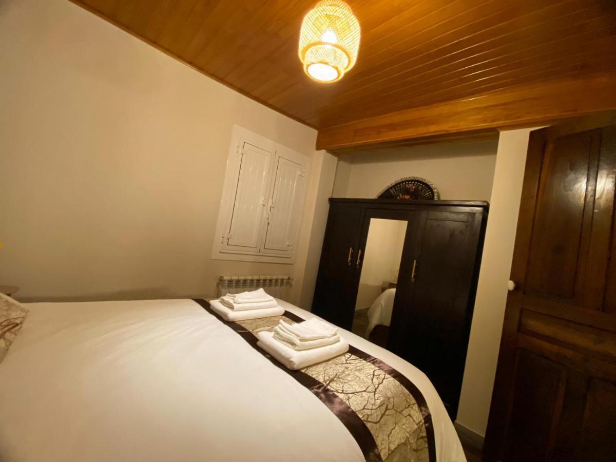 Casa De Ribeira Sacra Con Calefaccion Villa Panton Ngoại thất bức ảnh