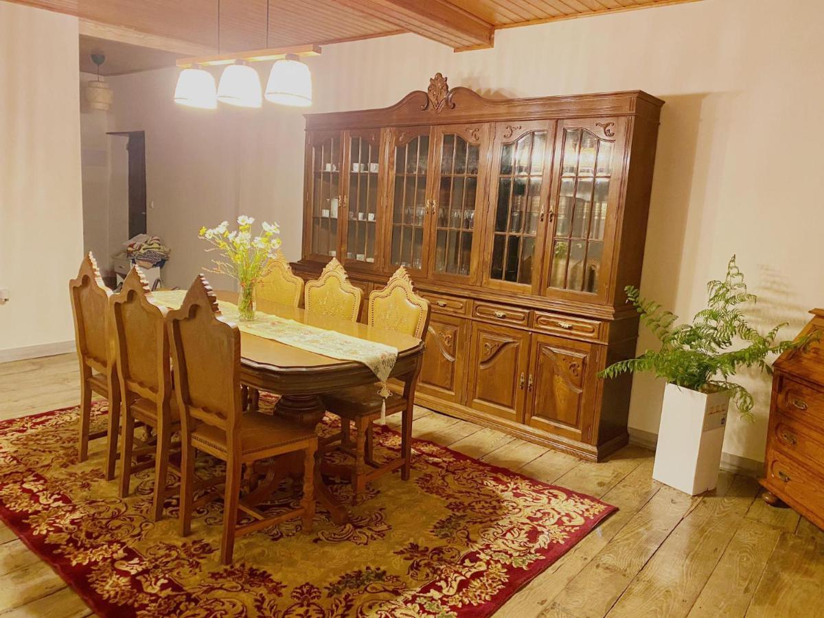 Casa De Ribeira Sacra Con Calefaccion Villa Panton Ngoại thất bức ảnh
